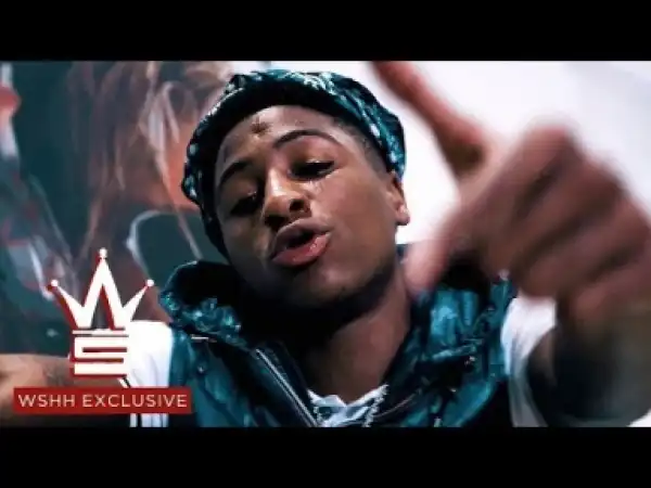 Video: Birdman & YoungBoy NBA – Ride